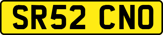SR52CNO