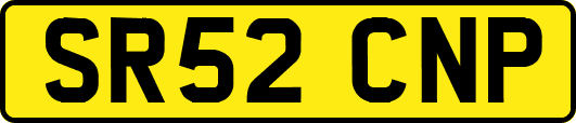 SR52CNP