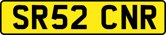 SR52CNR