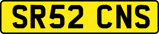 SR52CNS