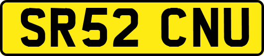 SR52CNU
