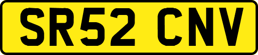 SR52CNV