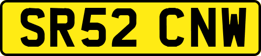 SR52CNW