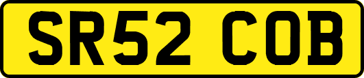 SR52COB
