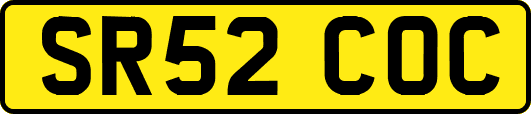 SR52COC