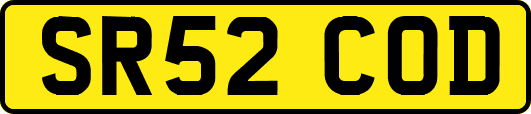 SR52COD