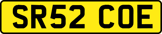 SR52COE