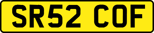 SR52COF