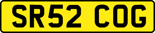 SR52COG