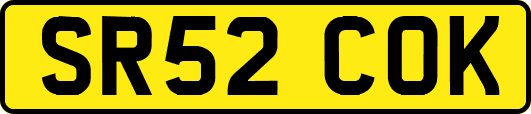 SR52COK
