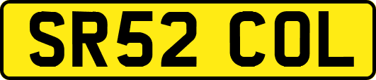SR52COL