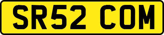 SR52COM
