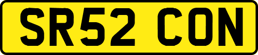 SR52CON