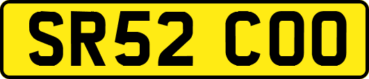 SR52COO