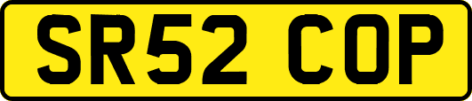 SR52COP