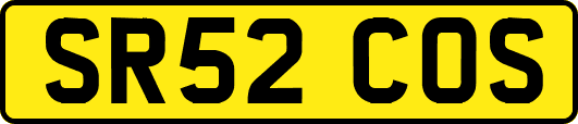 SR52COS