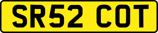 SR52COT