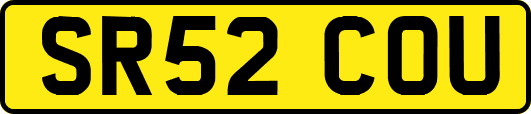 SR52COU