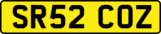 SR52COZ