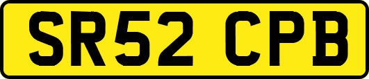 SR52CPB
