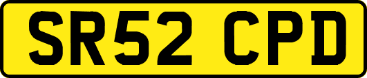 SR52CPD