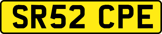 SR52CPE