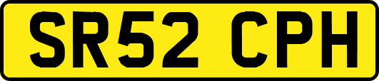 SR52CPH