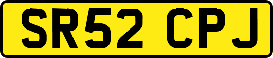 SR52CPJ