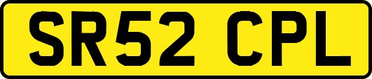 SR52CPL