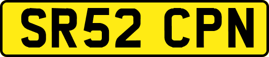 SR52CPN