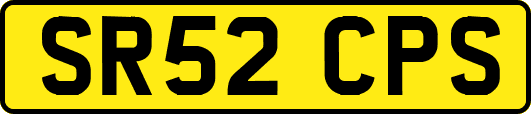 SR52CPS