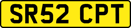 SR52CPT