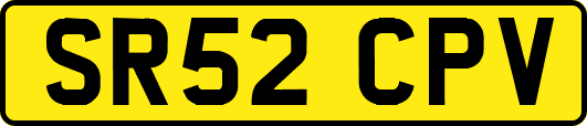 SR52CPV