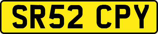 SR52CPY