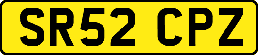SR52CPZ
