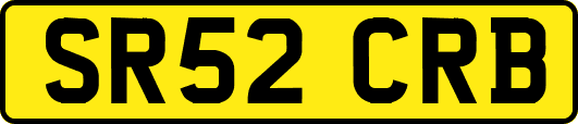 SR52CRB