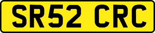 SR52CRC