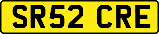 SR52CRE