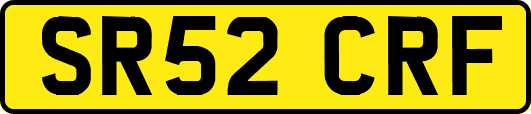 SR52CRF