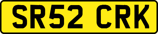 SR52CRK