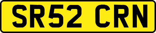 SR52CRN