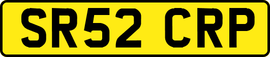 SR52CRP