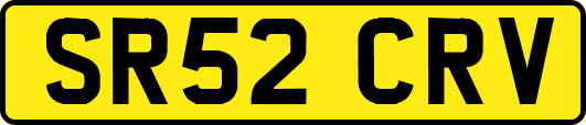 SR52CRV