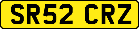 SR52CRZ