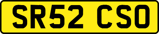 SR52CSO