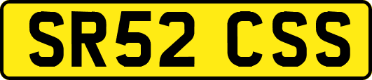 SR52CSS