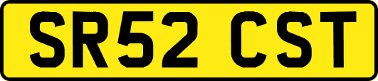 SR52CST