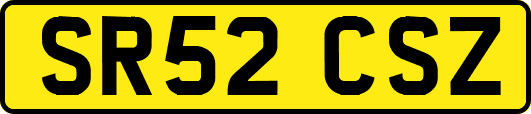SR52CSZ
