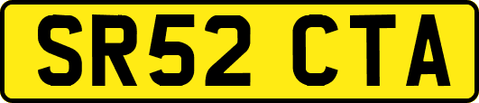 SR52CTA