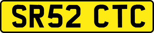 SR52CTC